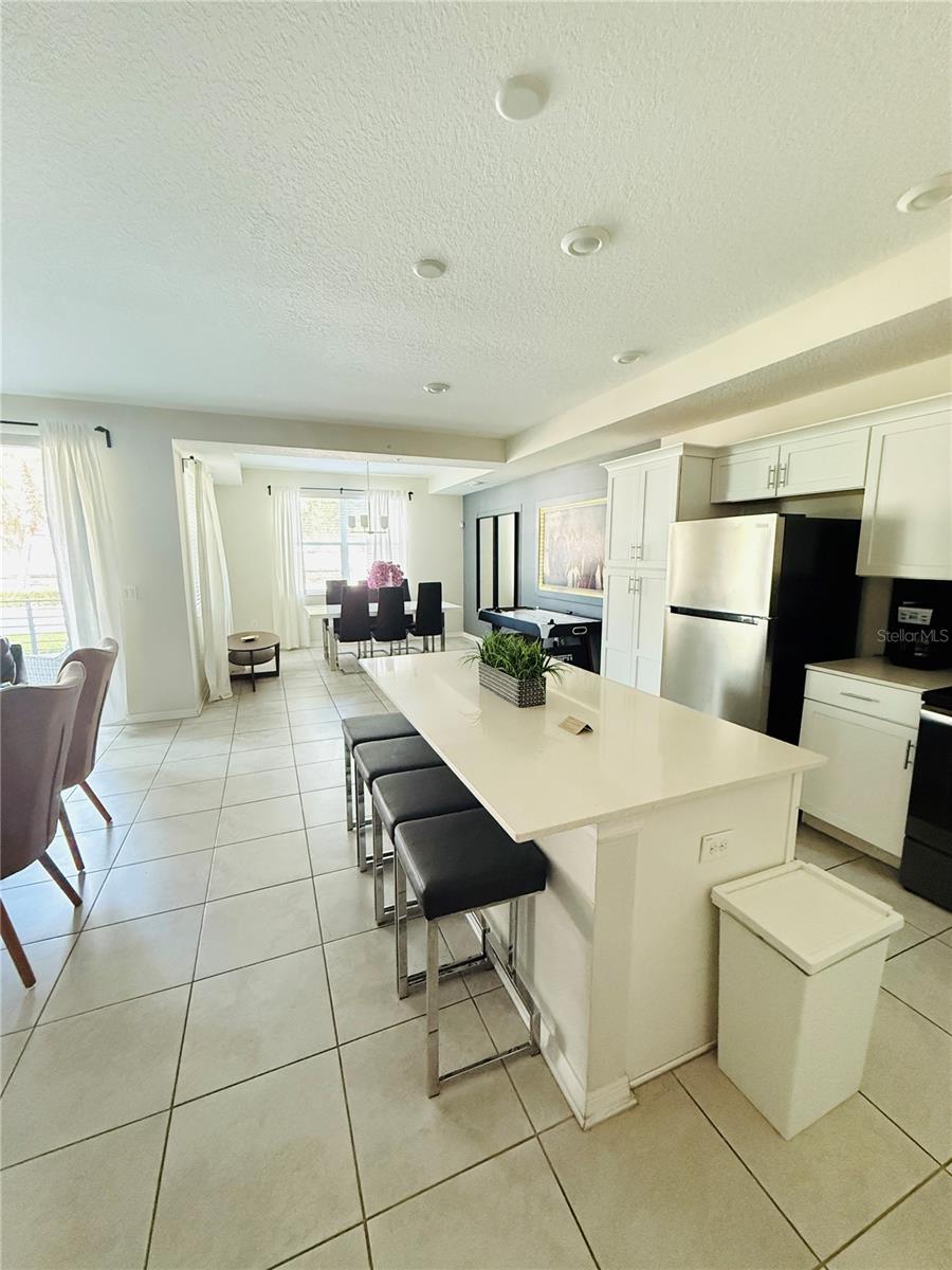 THE TERRACES AT STOREY LAKE CONDO 1 PH 4 - Residential