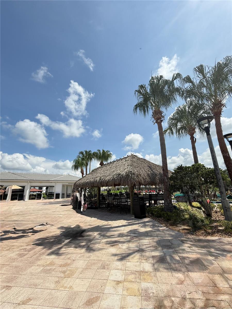 THE TERRACES AT STOREY LAKE CONDO 1 PH 4 - Residential