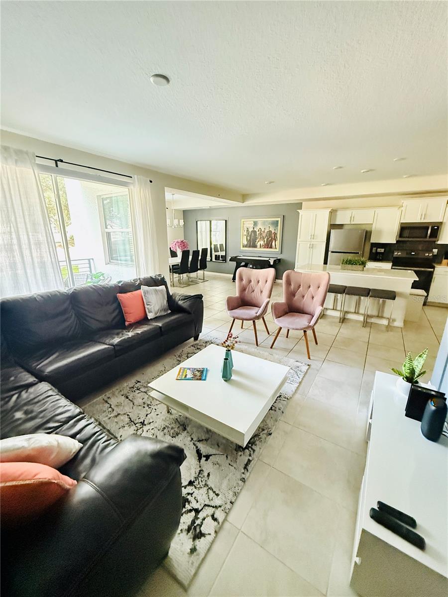 THE TERRACES AT STOREY LAKE CONDO 1 PH 4 - Residential