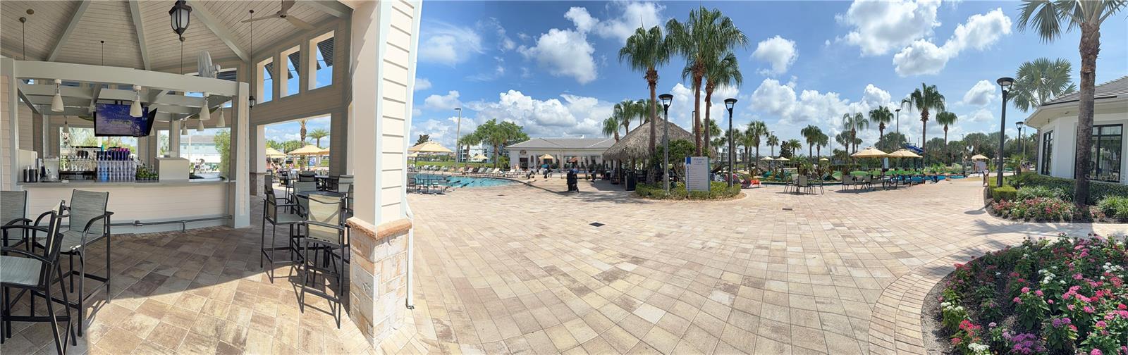 THE TERRACES AT STOREY LAKE CONDO 1 PH 4 - Residential