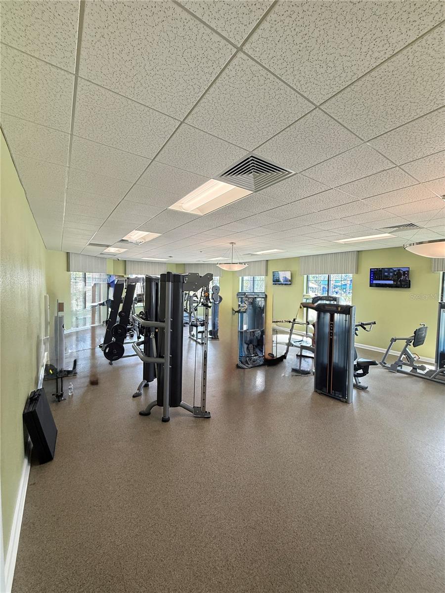 THE TERRACES AT STOREY LAKE CONDO 1 PH 4 - Residential