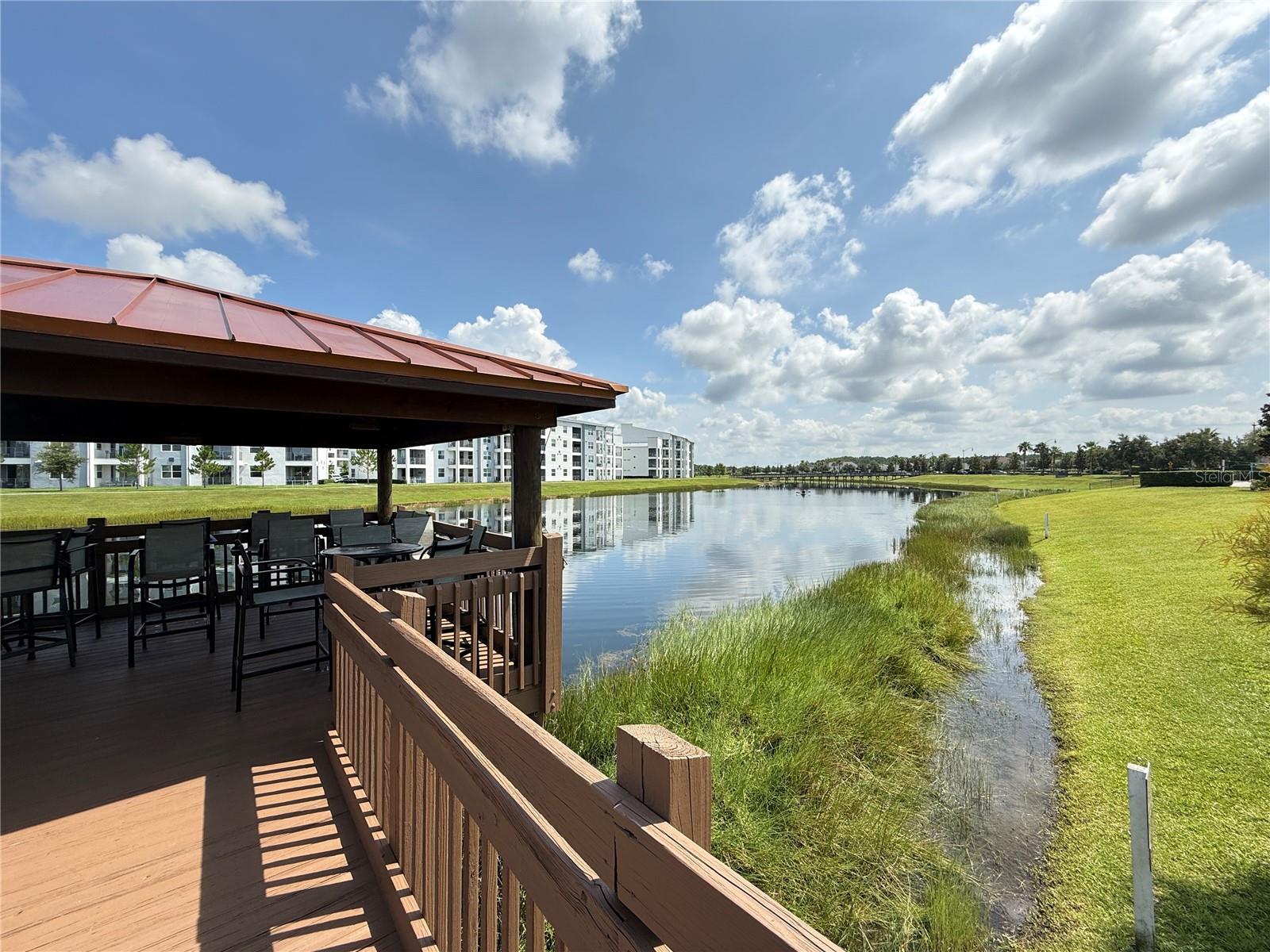 THE TERRACES AT STOREY LAKE CONDO 1 PH 4 - Residential