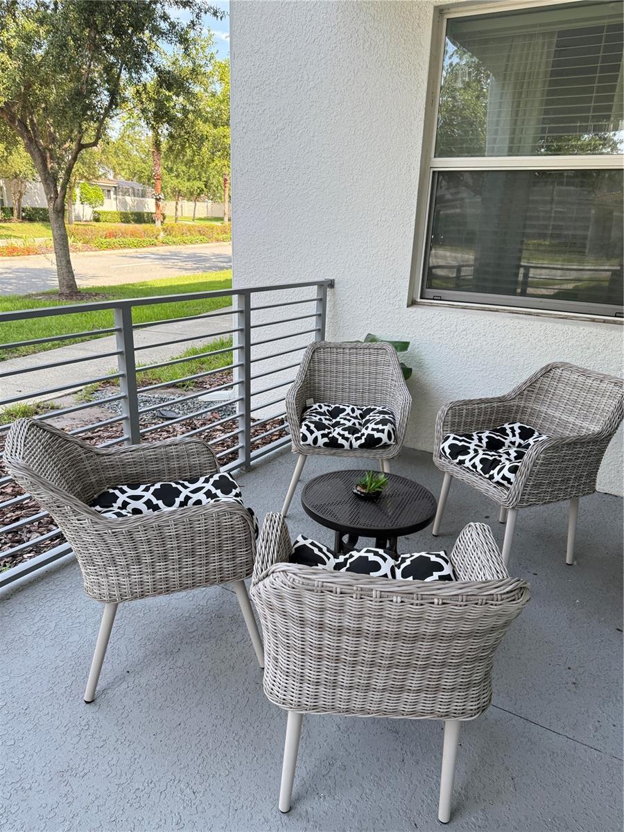 THE TERRACES AT STOREY LAKE CONDO 1 PH 4 - Residential