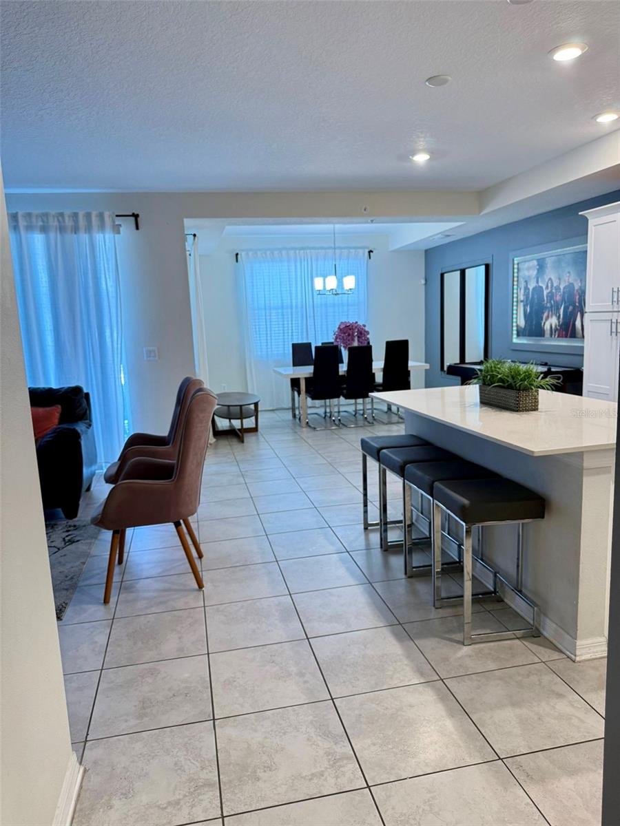 THE TERRACES AT STOREY LAKE CONDO 1 PH 4 - Residential