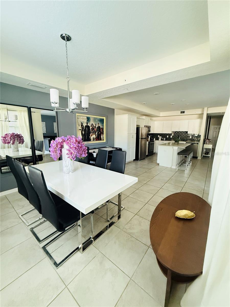 THE TERRACES AT STOREY LAKE CONDO 1 PH 4 - Residential