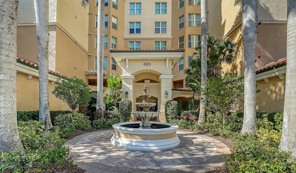 Photo of 385 N Point Road #301, Osprey, FL 34229 (MLS # A4706542)