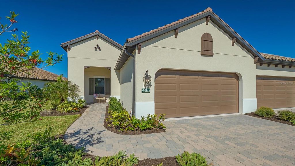 Photo of 27475 Janzen Court, Englewood, FL 34223 (MLS # A4662494)