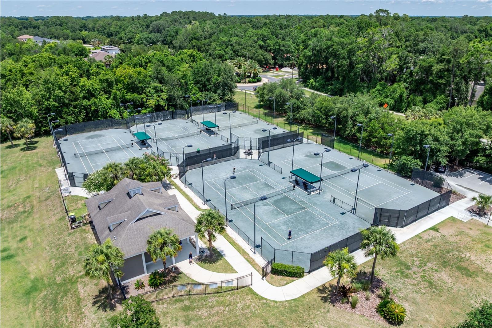 HAILE PLANTATION UNIT 34 PH 6 - Residential