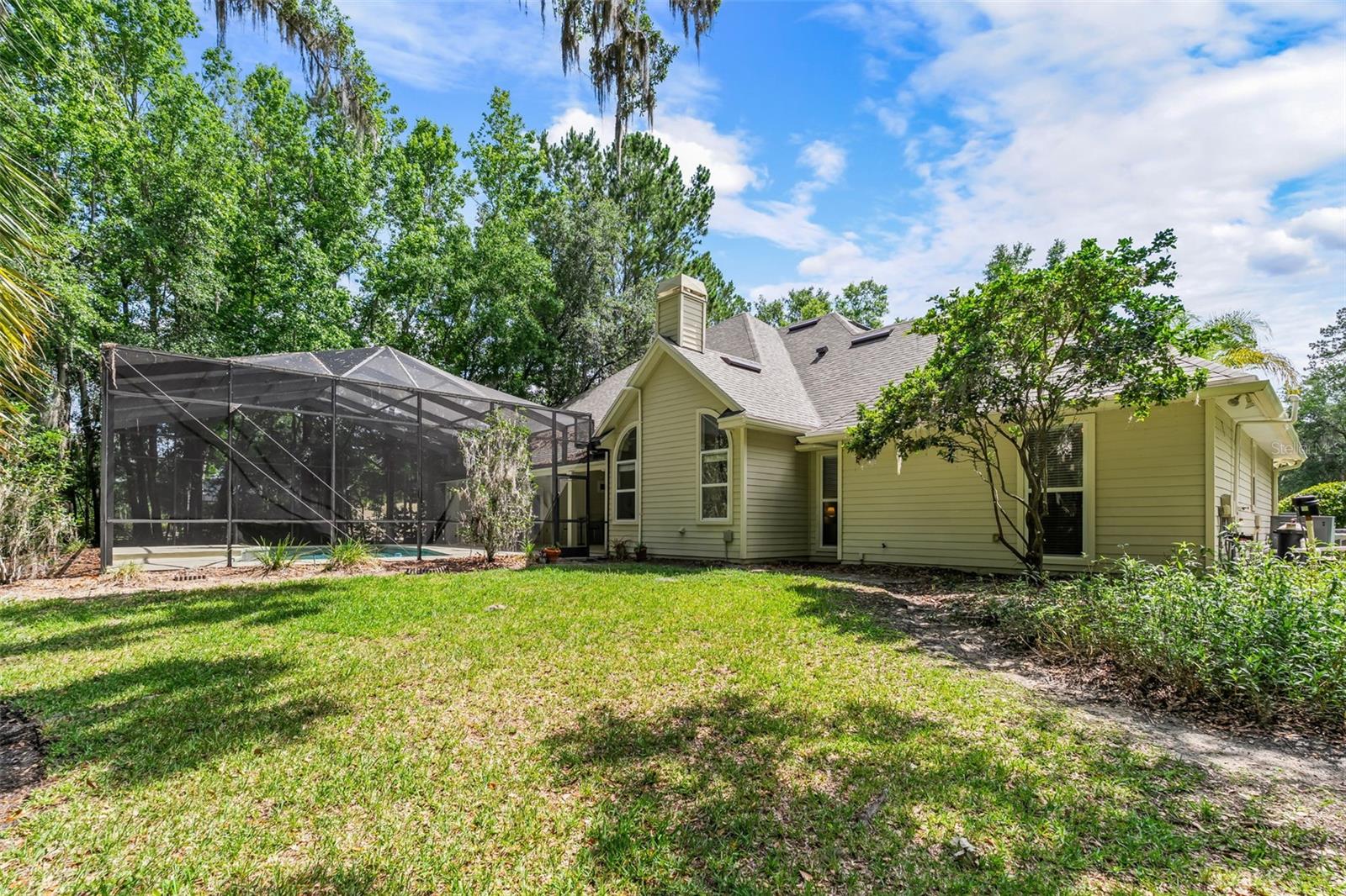 HAILE PLANTATION UNIT 34 PH 6 - Residential