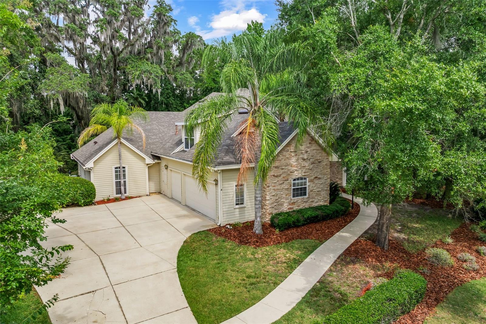 HAILE PLANTATION UNIT 34 PH 6 - Residential