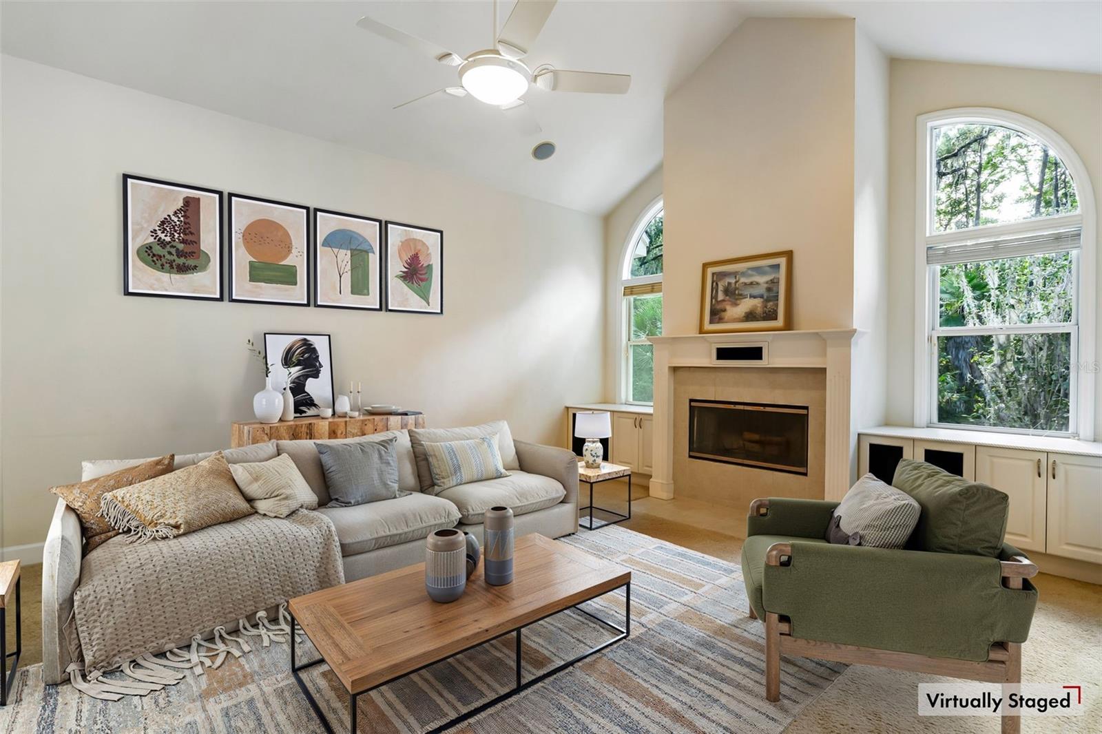 HAILE PLANTATION UNIT 34 PH 6 - Residential