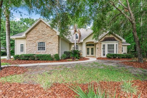 3680 SW 86TH STREET GAINESVILLE FL 32608