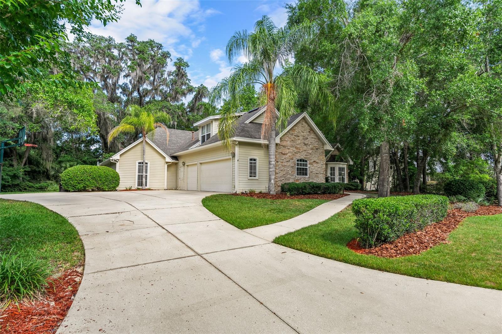 3680 SW 86TH STREET