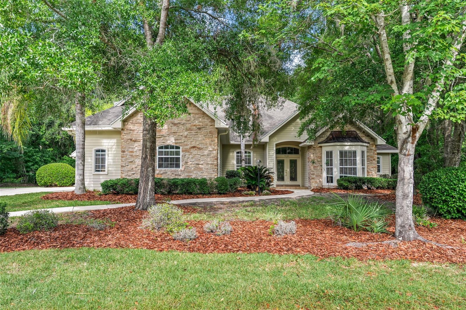 3680 SW 86TH STREET