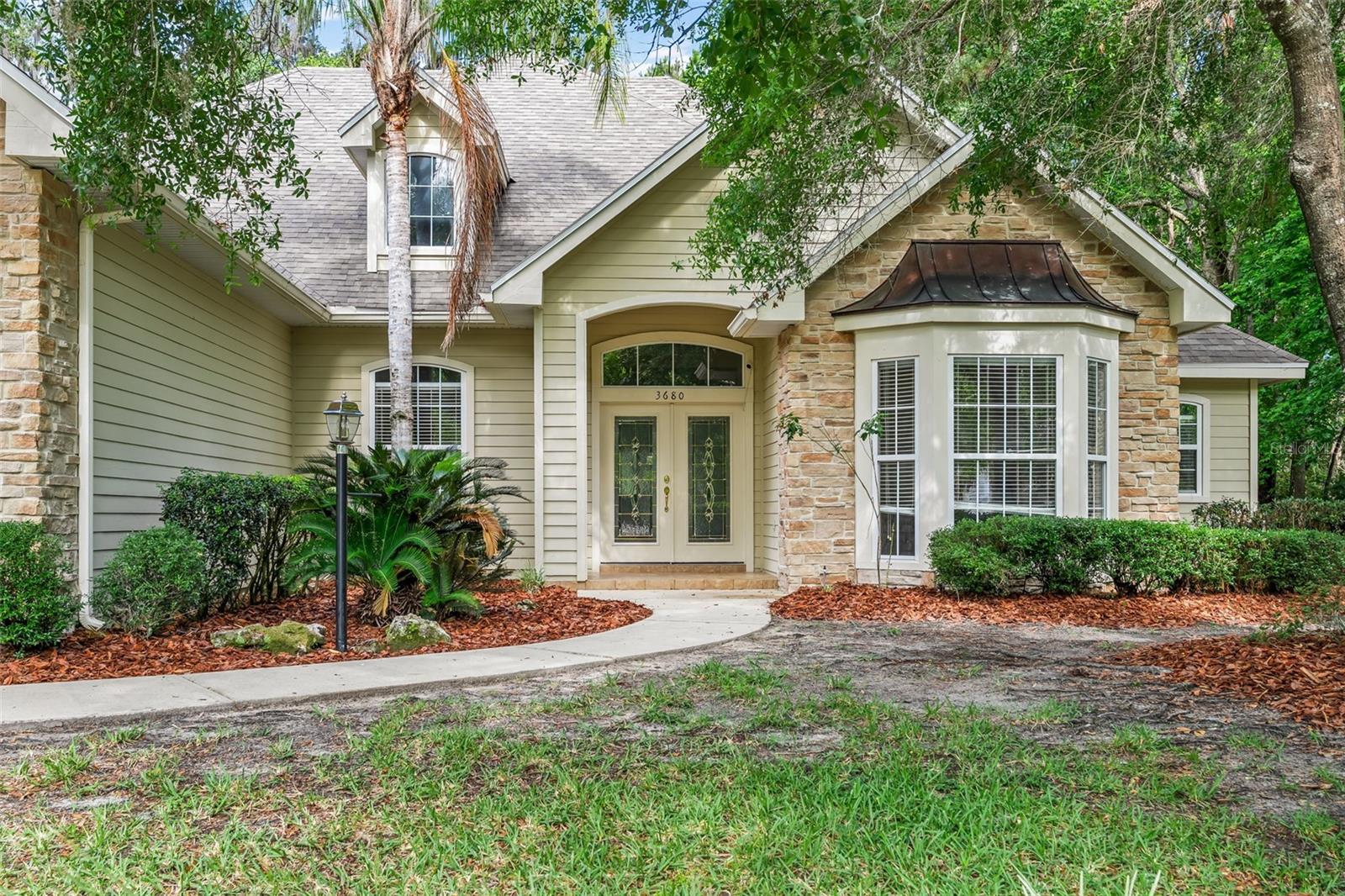 3680 SW 86TH STREET
