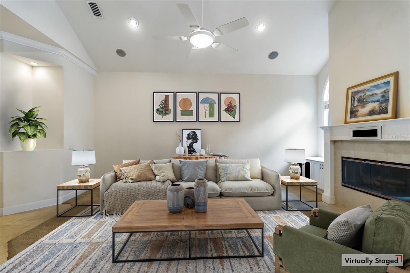HAILE PLANTATION UNIT 34 PH 6 - Residential
