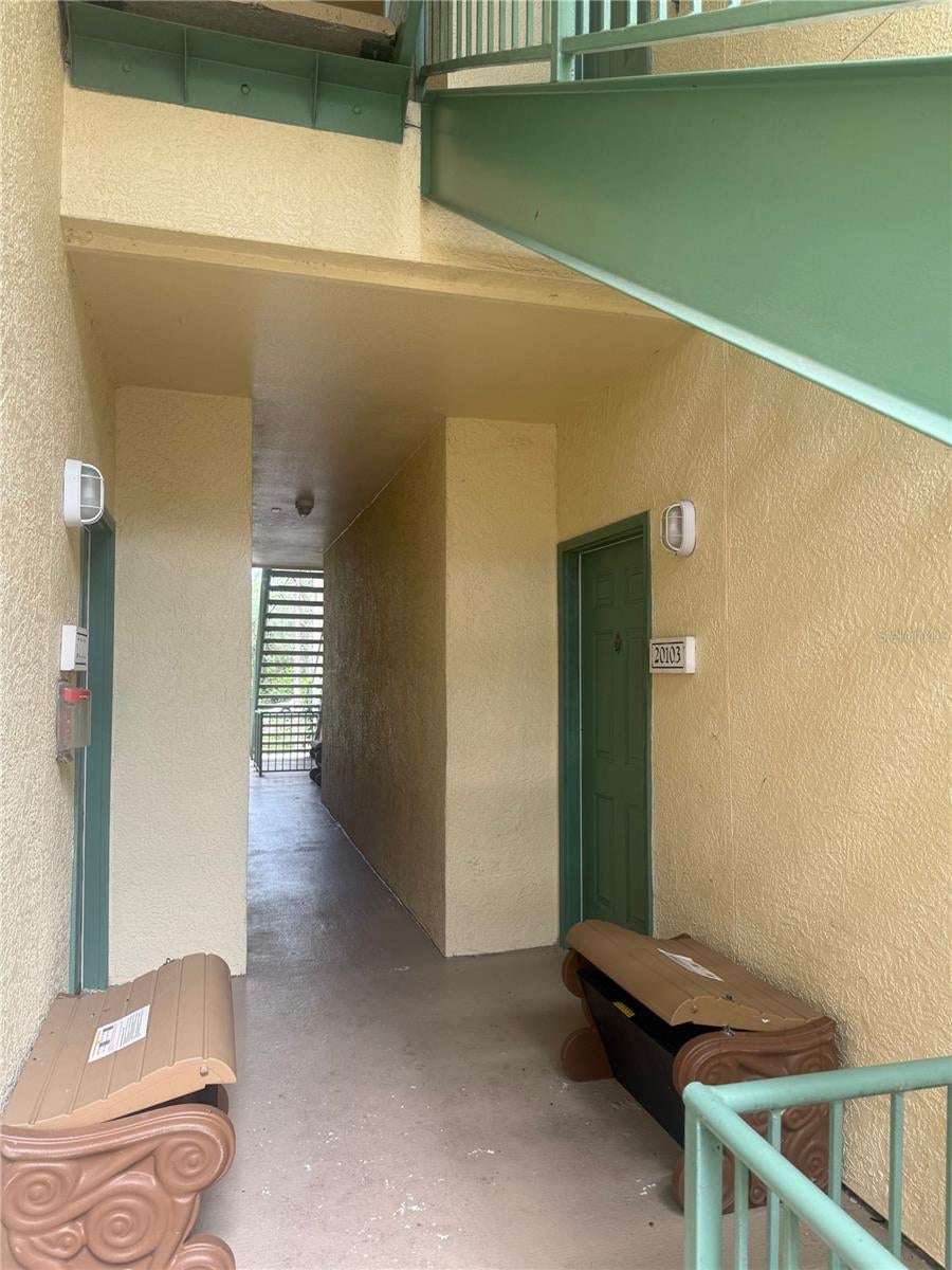 Photo of 8927 Legacy Court #20-201, Kissimmee, FL 34747 (MLS # S5159831)