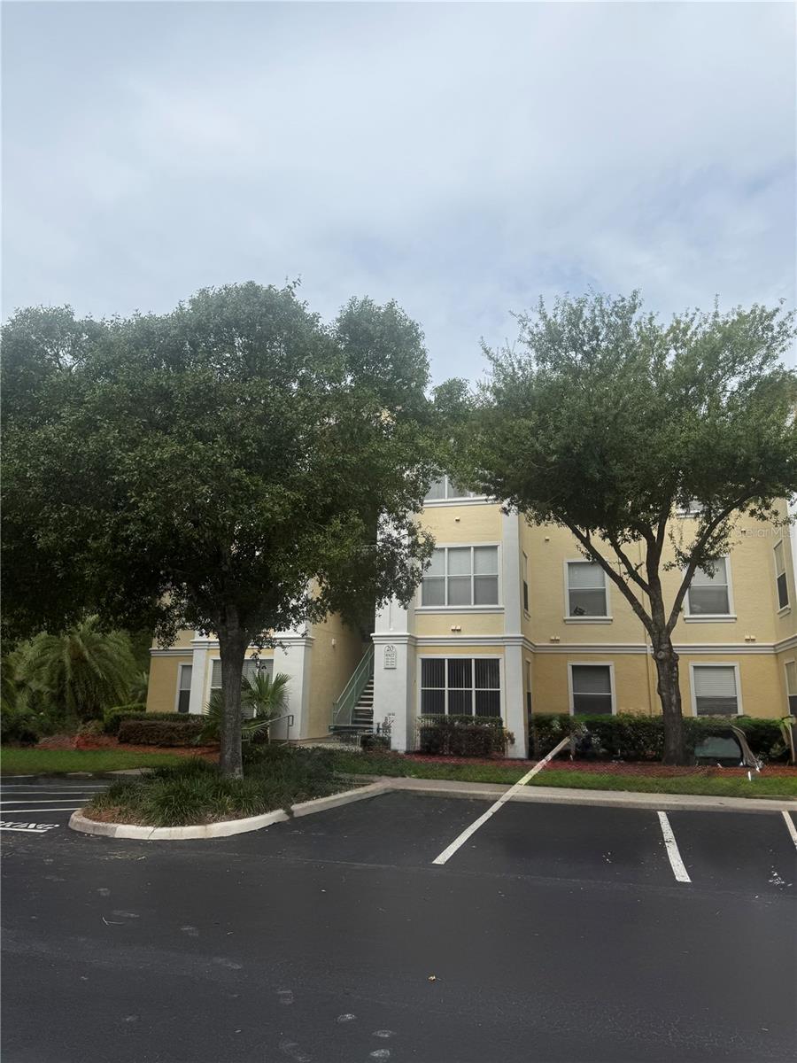 Photo of 8927 Legacy Court #20-201, Kissimmee, FL 34747 (MLS # S5159831)