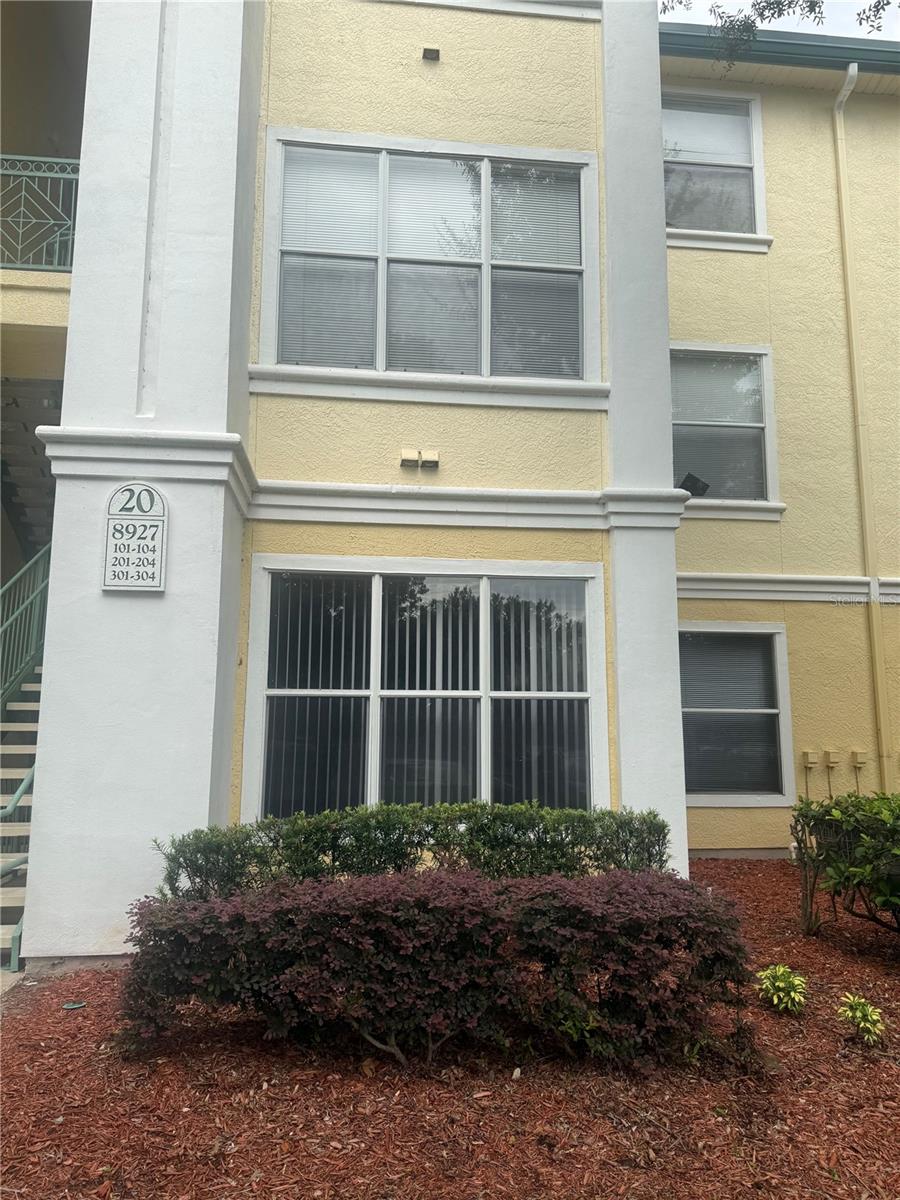 Photo of 8927 Legacy Court #20-201, Kissimmee, FL 34747 (MLS # S5159831)