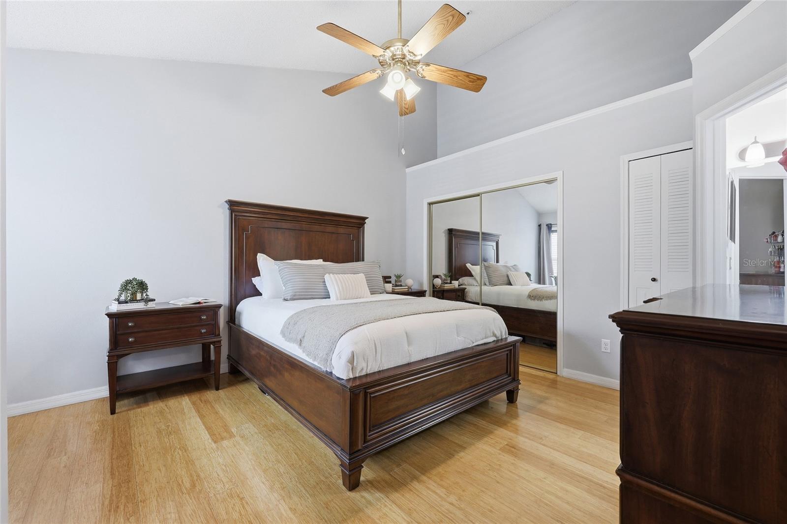 HIDDEN SPGS CONDO - Residential