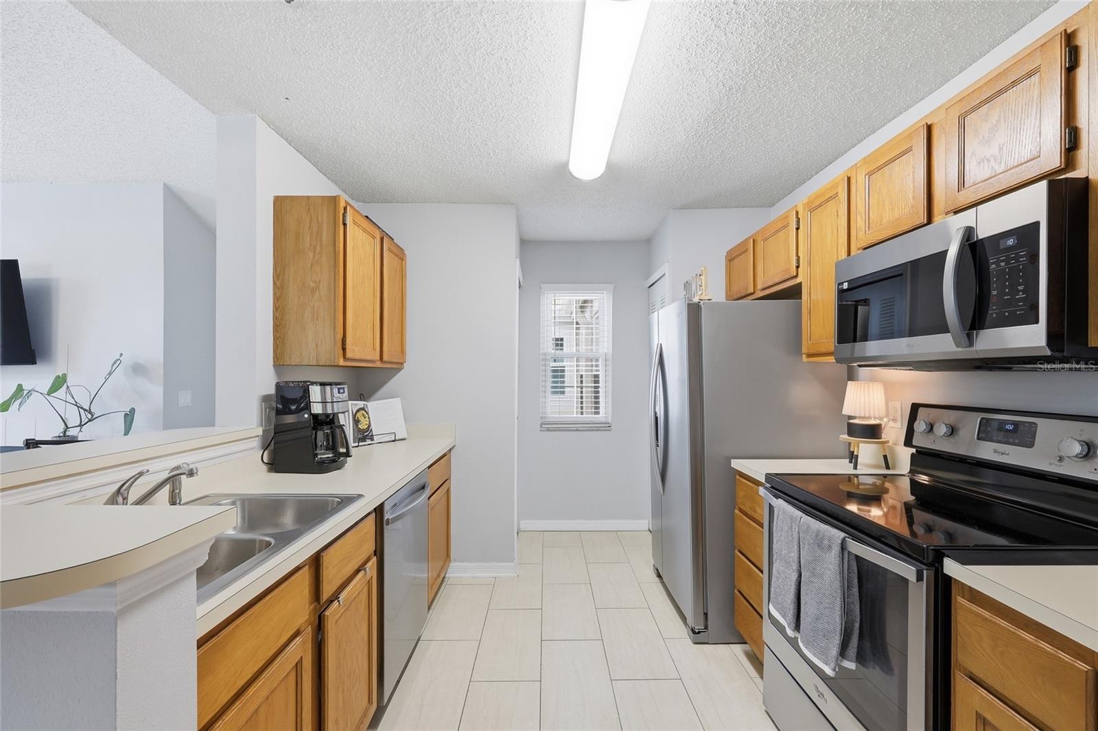 HIDDEN SPGS CONDO - Residential