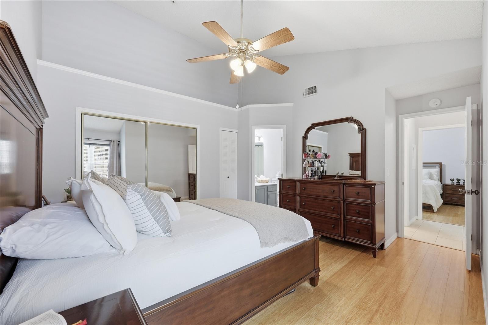 HIDDEN SPGS CONDO - Residential
