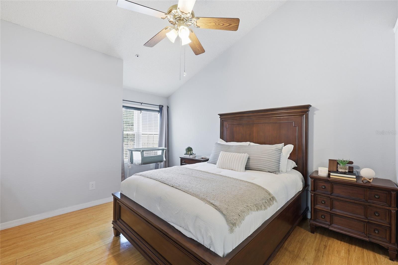 HIDDEN SPGS CONDO - Residential