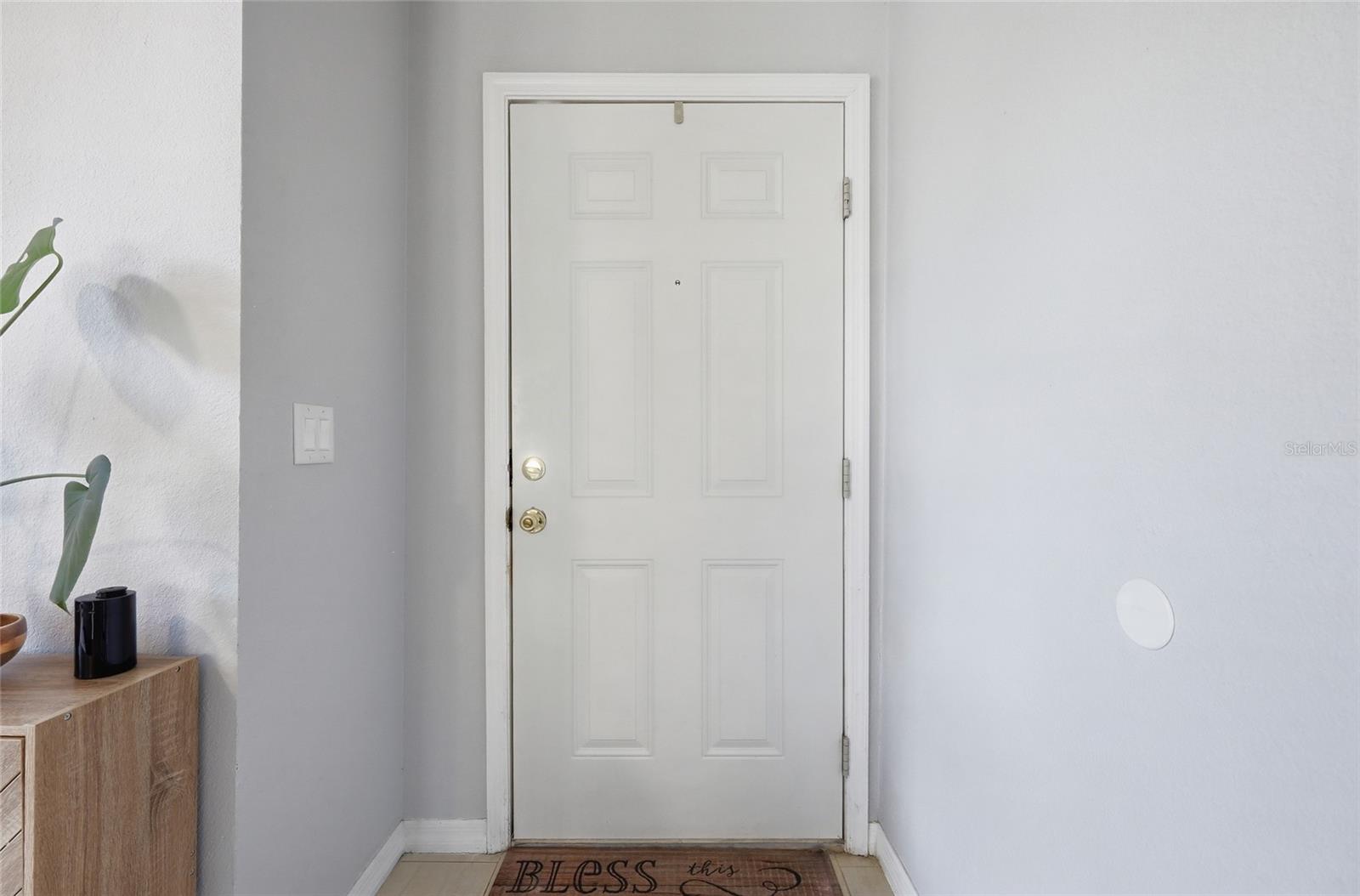 HIDDEN SPGS CONDO - Residential