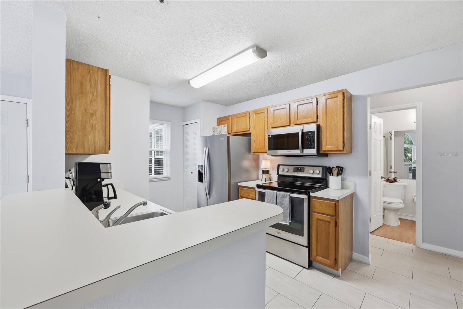 HIDDEN SPGS CONDO - Residential