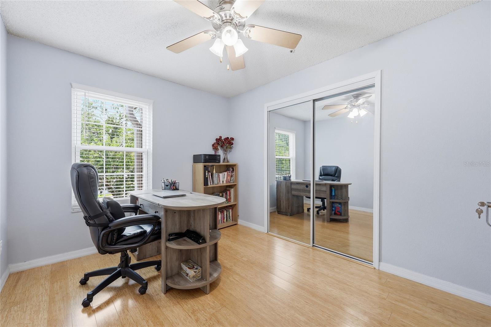 HIDDEN SPGS CONDO - Residential