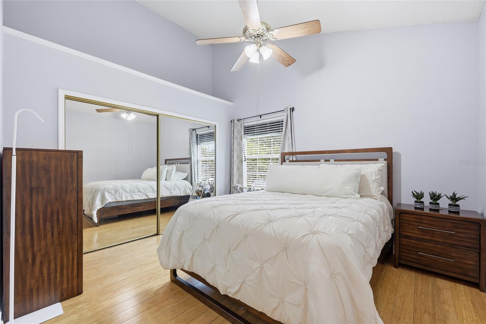 HIDDEN SPGS CONDO - Residential