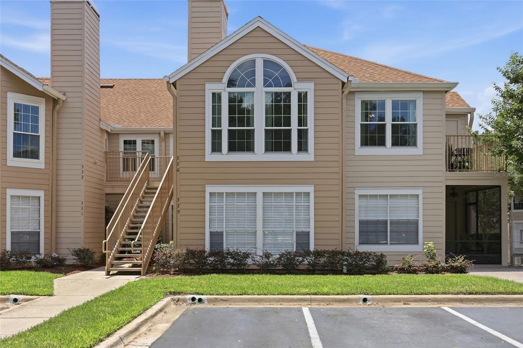 Photo of 682 Youngstown Parkway #330, Altamonte Springs, FL 32714 (MLS # O6408857)