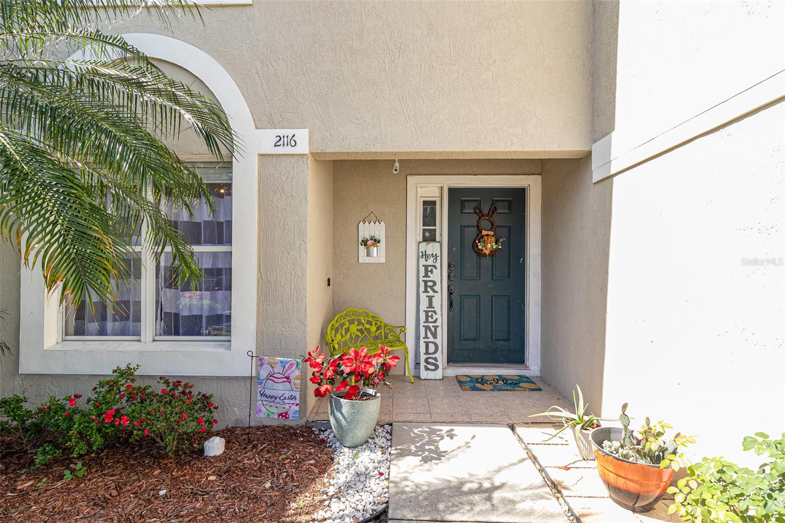2116 CYPRESS BAY BOULEVARD