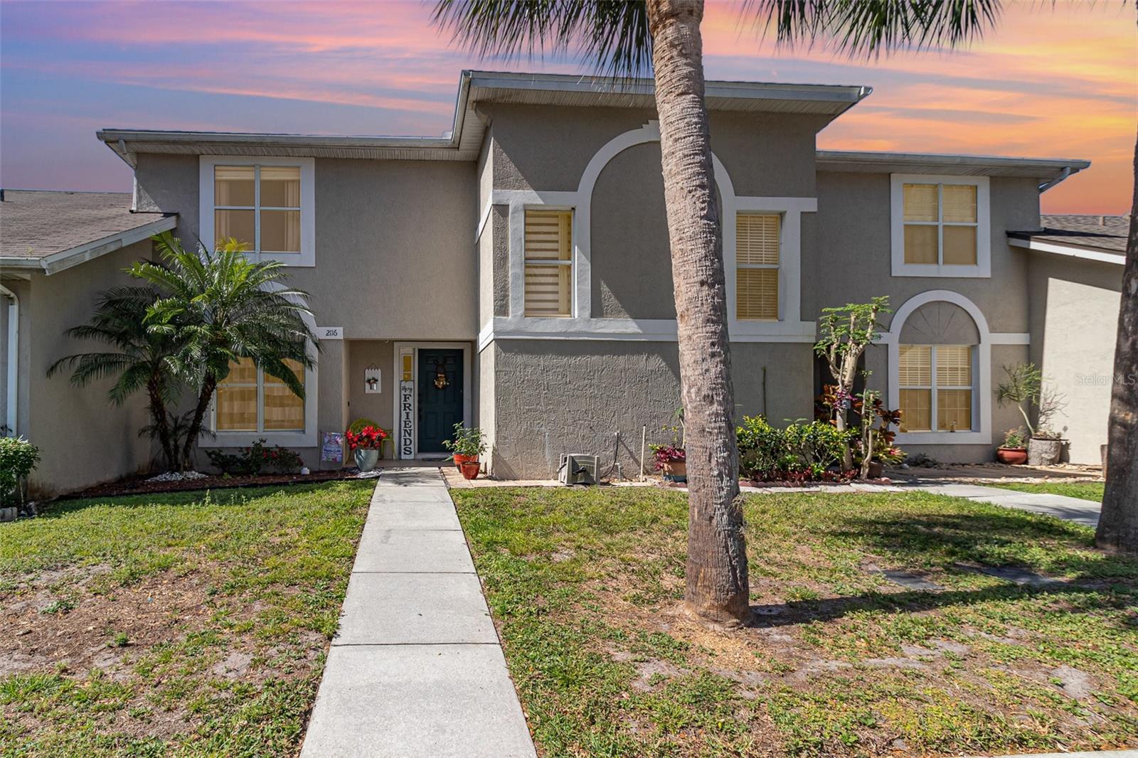 2116 CYPRESS BAY BOULEVARD