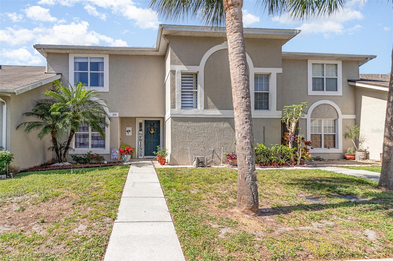 2116 CYPRESS BAY BOULEVARD