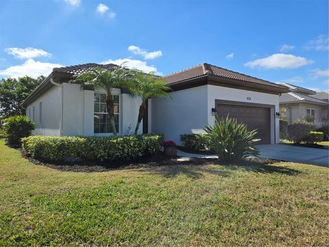 624 SILK OAK DRIVE VENICE FL 34293
