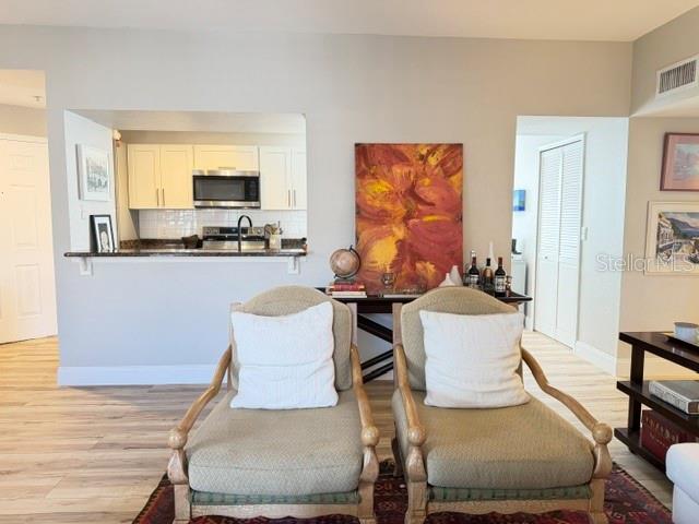 RESIDENCES AT SABAL POINT A CONDO - Residential