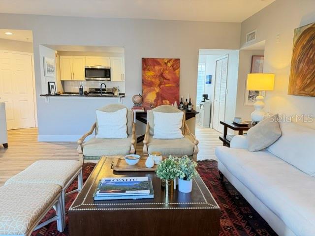 RESIDENCES AT SABAL POINT A CONDO - Residential