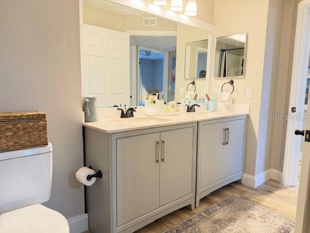 RESIDENCES AT SABAL POINT A CONDO - Residential