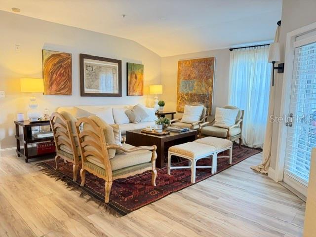 RESIDENCES AT SABAL POINT A CONDO - Residential