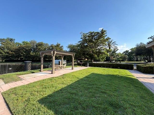 RESIDENCES AT SABAL POINT A CONDO - Residential