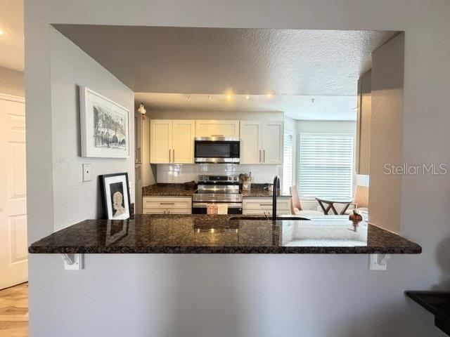 RESIDENCES AT SABAL POINT A CONDO - Residential