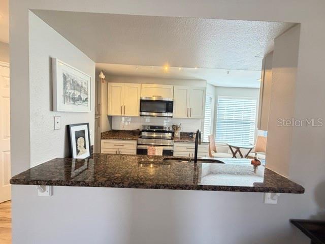 RESIDENCES AT SABAL POINT A CONDO - Residential