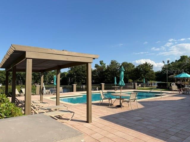 RESIDENCES AT SABAL POINT A CONDO - Residential