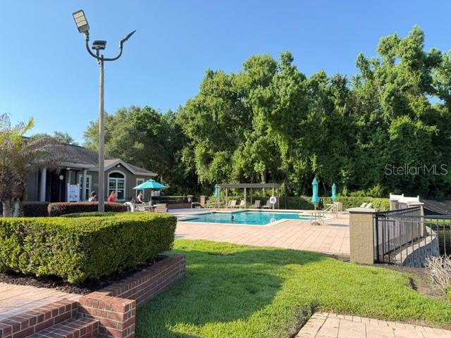 RESIDENCES AT SABAL POINT A CONDO - Residential
