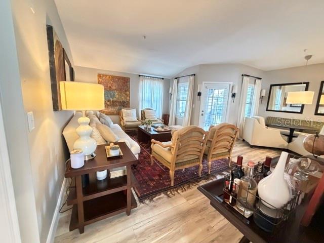 RESIDENCES AT SABAL POINT A CONDO - Residential