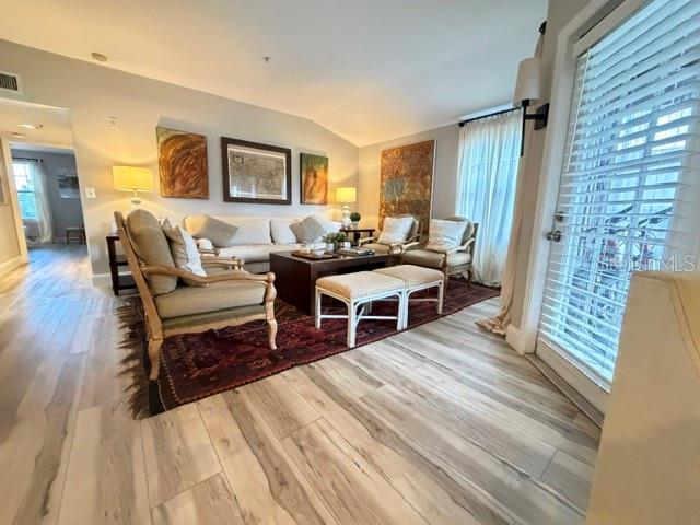RESIDENCES AT SABAL POINT A CONDO - Residential