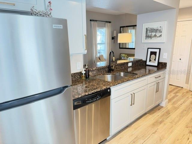 RESIDENCES AT SABAL POINT A CONDO - Residential