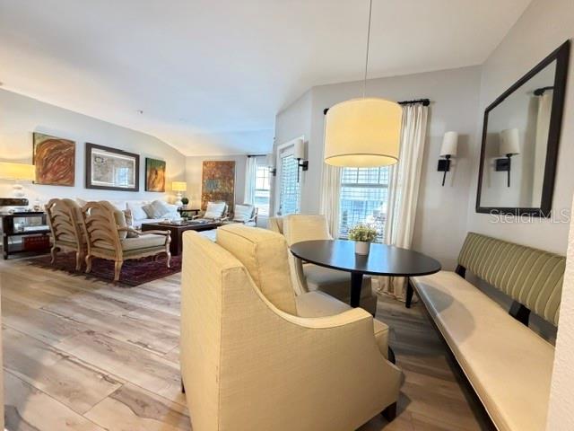RESIDENCES AT SABAL POINT A CONDO - Residential