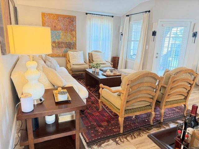 RESIDENCES AT SABAL POINT A CONDO - Residential